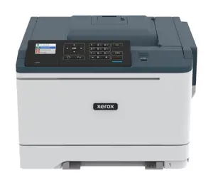 Xerox C 310