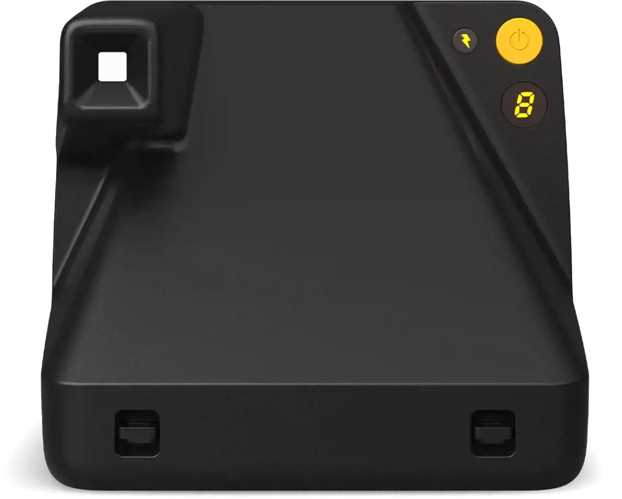 POLAROID NOW GEN 2 BLACK