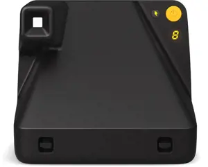 POLAROID NOW GEN 2 BLACK