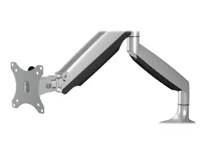 ICYBOX IB-MS503-T "IcyBox" stalinis monitoriaus stovas su stalo atrama vienam monitoriui iki 32 (81 cm)