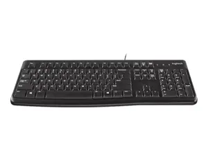 LOGITECH stalinis kompiuteris MK120 - JAV - NSEA