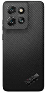 MOTOROLA THINKPHONE 25 (5G) 6.4' 8/256GB 4310MAH CARBON BLACK