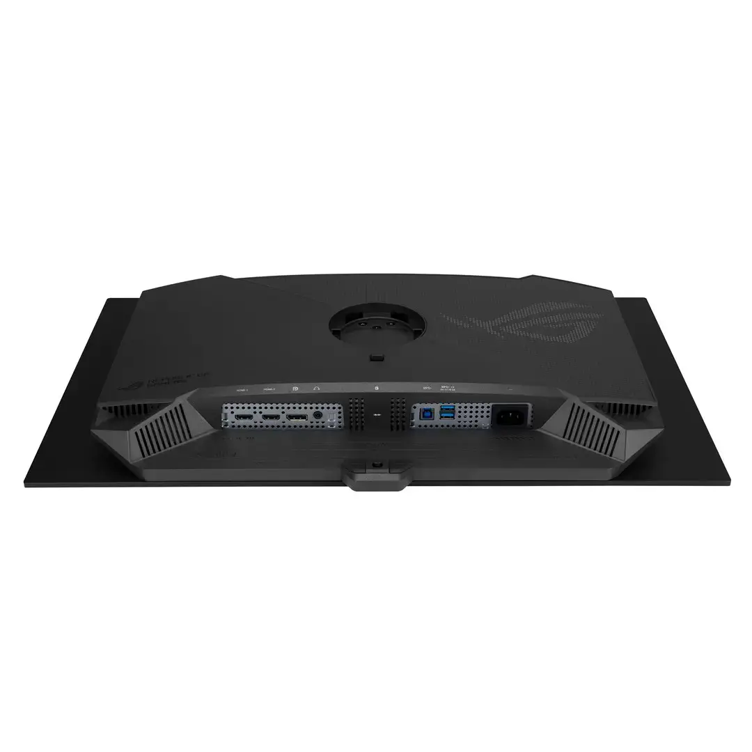 ASUS ROG Strix OLED XG27AQDMGR computer monitor 67.3 cm (26.5") 2560 x 1440 pixels Quad HD Black