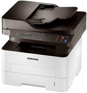 Samsung Xpress SL M2875ND
