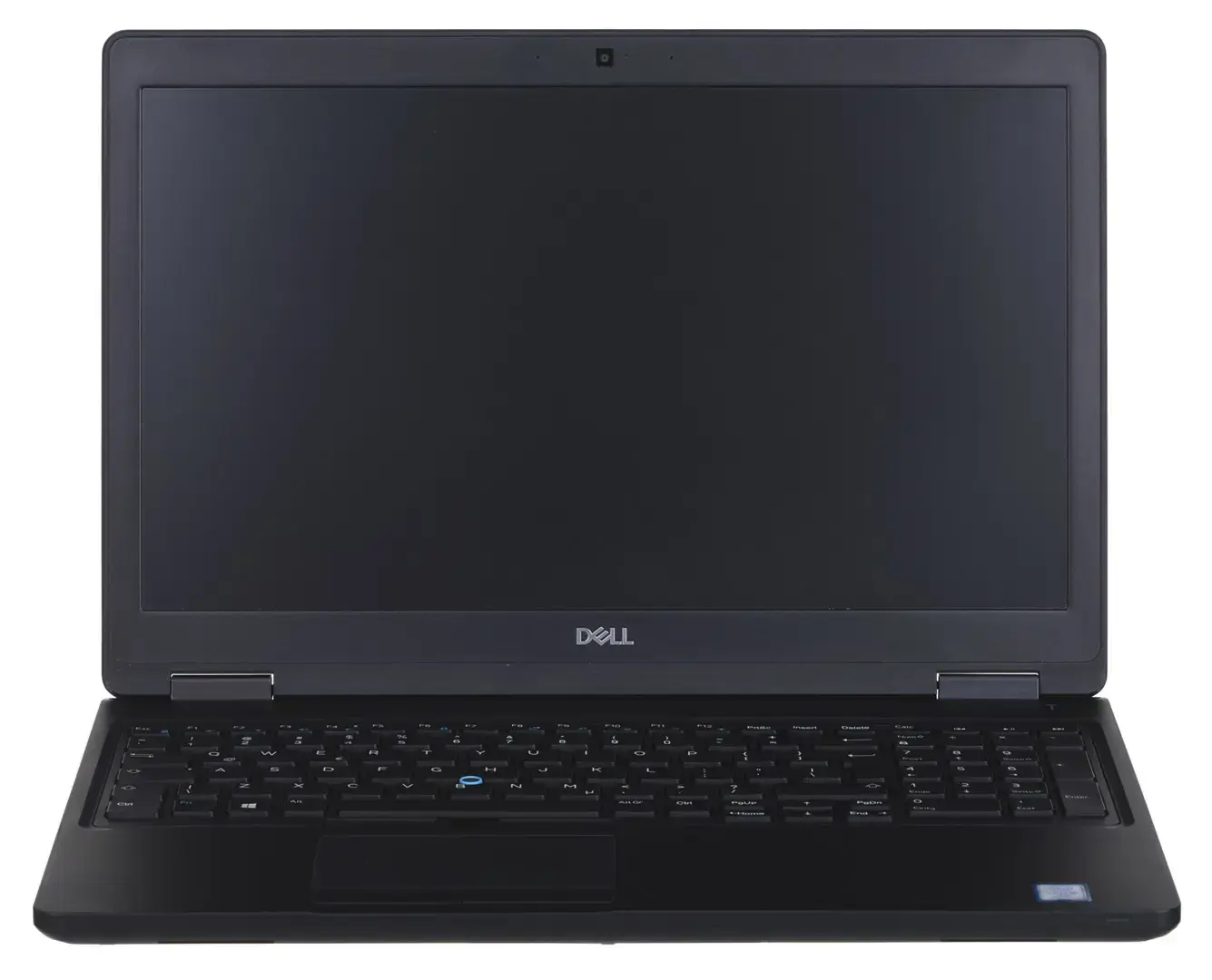Dell LATITUDE 5590 15,6 Coliai 1920 x 1080 16 GB 256 GB Intel® Core™ i5 i5-8350U Intel UHD Windows 11 Pro