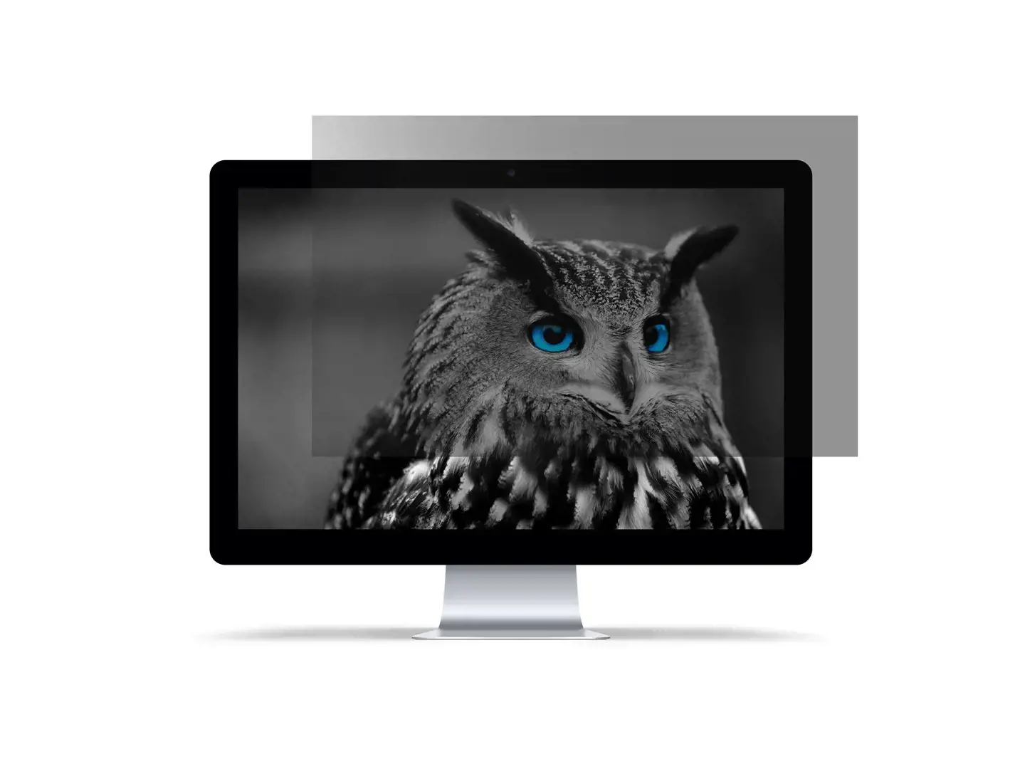 "NATEC" privatumo filtras "Owl" 13,3 colių 16:9