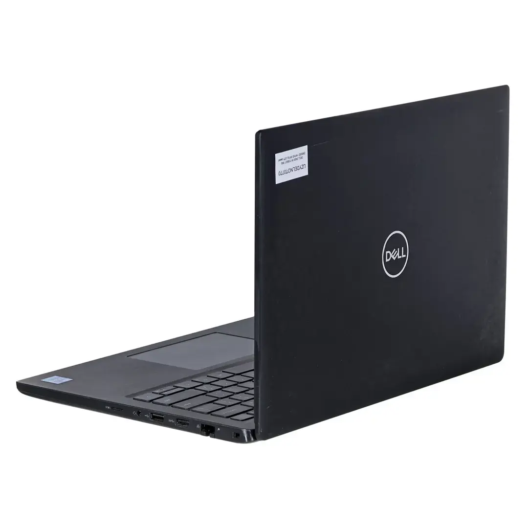 DELL LATITUDE 3420 i5-1135G7 16GB 256SSD 14" FHD (US QWERTY) Win11pro USED Used