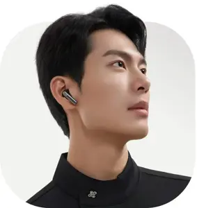 HUAWEI FREEBUDS SE3 BLACK