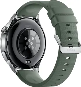 Xiaomi Watch 5 | Smart watch | AMOLED | 1.54" | Waterproof | Juniper Green