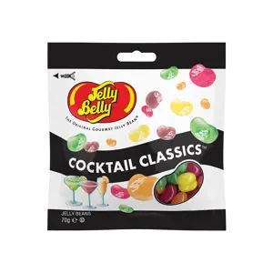Saldainiai JELLY BELLY Cocktail Classics, 70 g