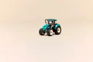 LEGO CITY 60498 Tractor
