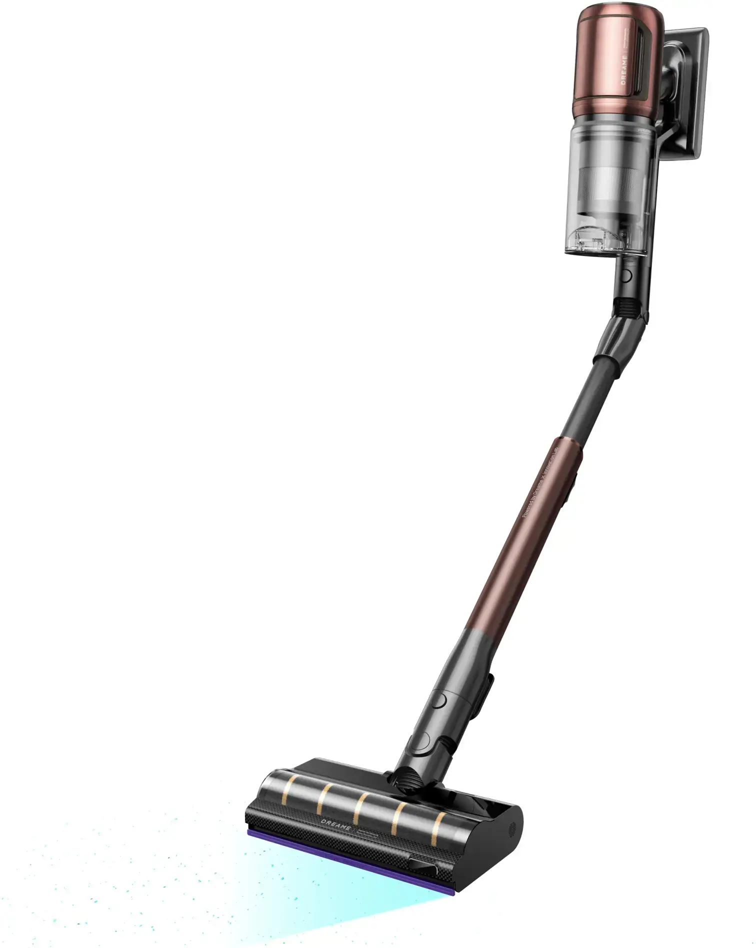 Dreame stick vacuum cleaner V30 Essential