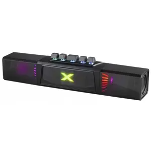 SOUNDBAR XENO 20W LED BLUETOOTH