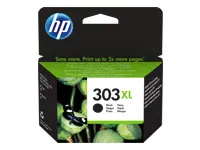 T6N04AE (303XLBK), Originali kasetė (HP)