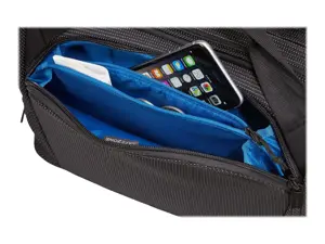 "Thule Crossover 2" C2LB-113 juodas, Keleivinis dėklas, 33,8 cm (13,3"), 820 g