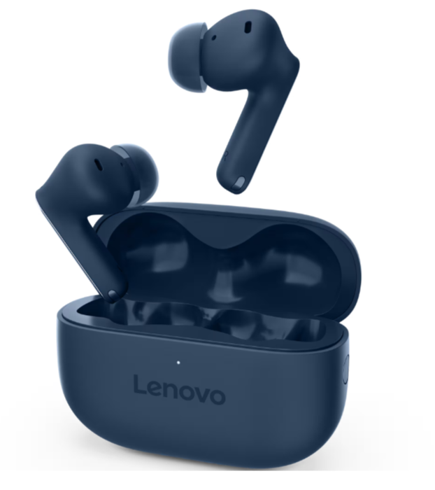 LENOVO TWS YOGA PC EDITION - COSMIC BLUE