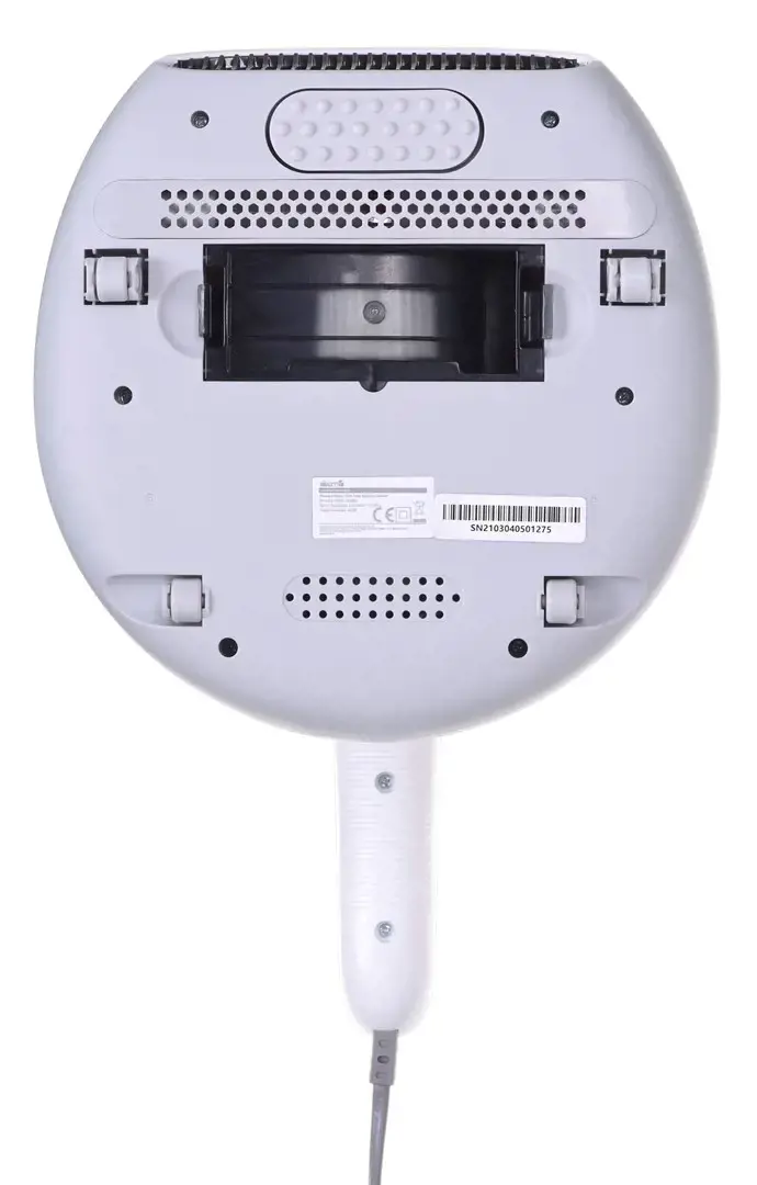 Dulkių siurblys nuo dulkių erkių "Deerma CM800