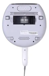 Dulkių siurblys nuo dulkių erkių "Deerma CM800