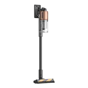 Vacuum Cleaner DREAME Z20 Station Cordless Noise 84 dB Weight 14 kg VZV25A