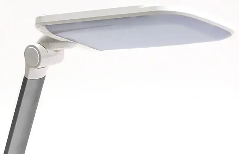 Platinet stalinė lempa su USB įkrovikliu PDLQ60 12W (43804)