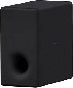 Žemųjų dažnių garsiakalbis "Sony SA-SW3