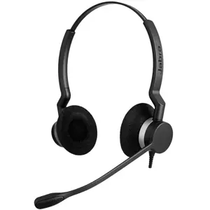 JABRA Evolve2 50 USB-A MS Stereo