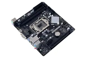 BIOSTAR H81MHV3 3.0 pagrindinė plokštė