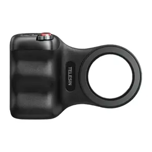 MagSafe Fun Shot Grip2 Magnetic Holder (Black)
