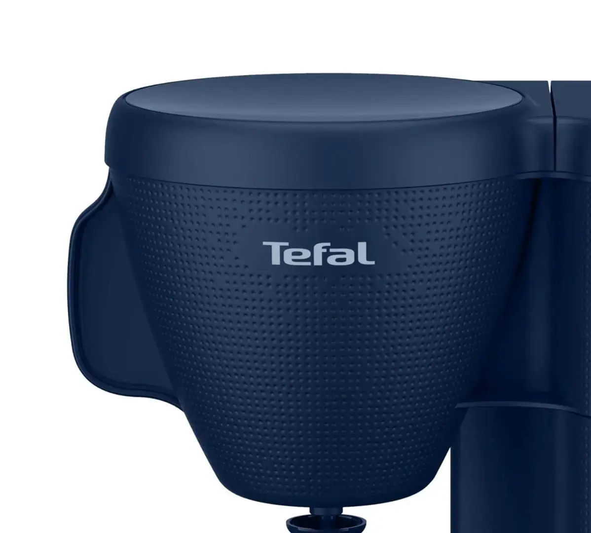 Kavos aparatas Tefal CM2M1410, 1000 W, Overflow coffee maker