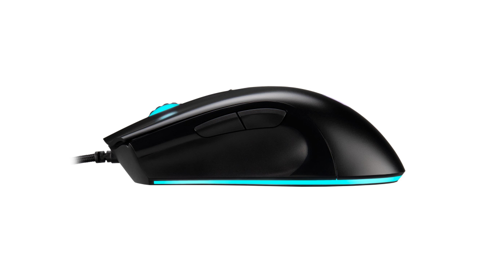 Acer Predator Cestus 333 | Wired | USB 2.0 | Black