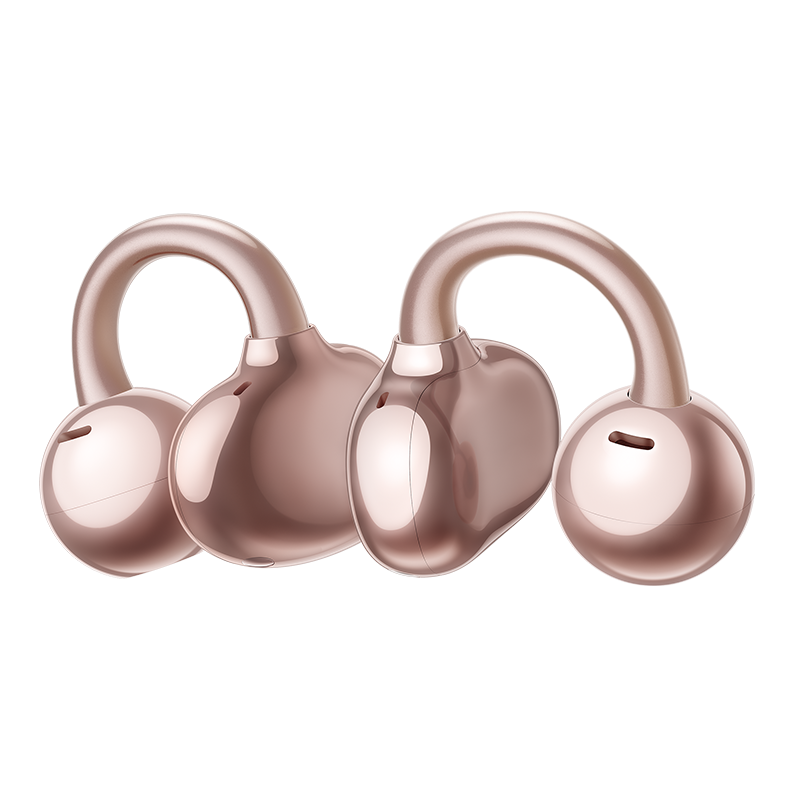 HUAWEI FREECLIP ROSE GOLD