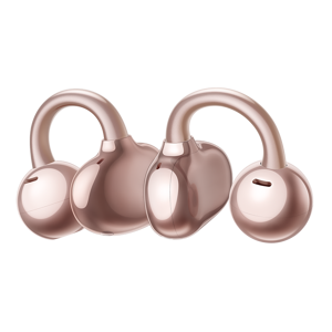 HUAWEI FREECLIP ROSE GOLD