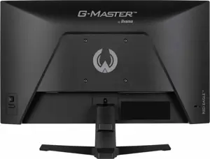 iiyama G-MASTER G2471HS-B1 computer monitor 60.5 cm (23.8") 1920 x 1080 pixels Full HD Black