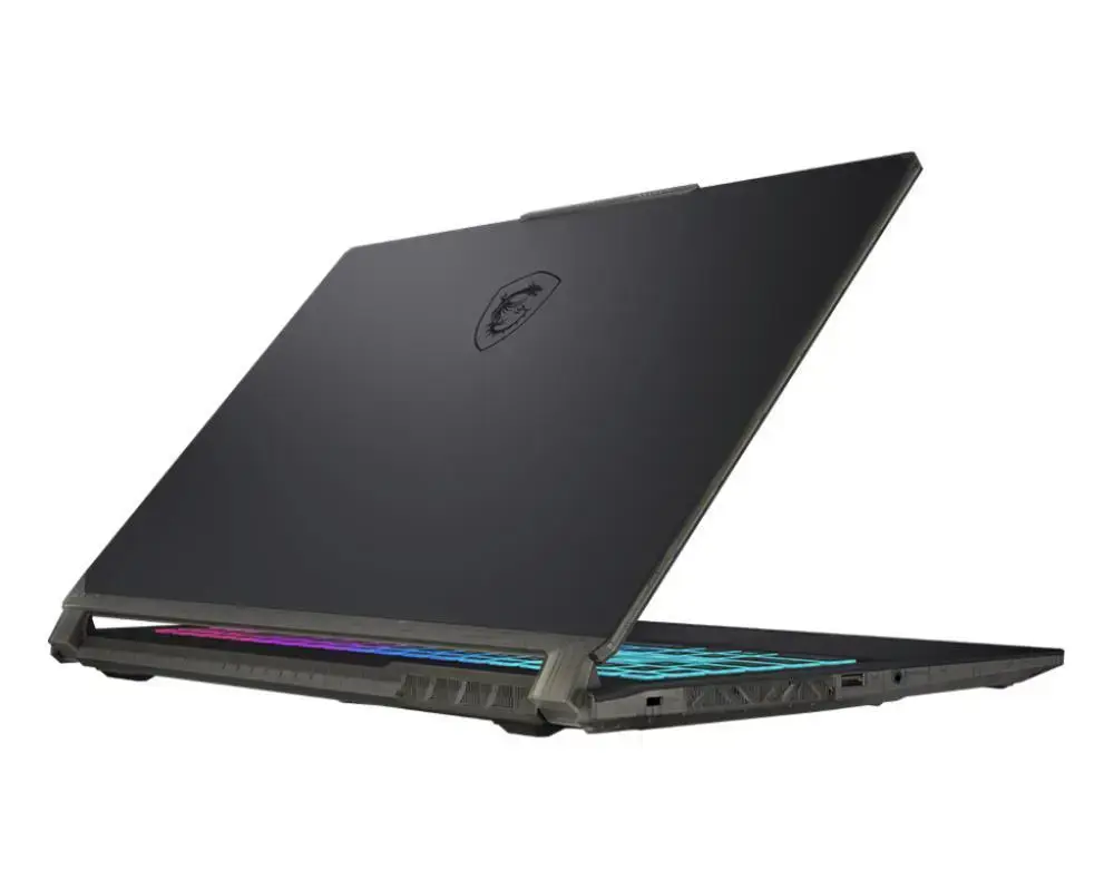 Nešiojamas kompiuteris MSI Cyborg Cyborg 15 A13VFK, i7-13620H, 1024 GB, 15,6 Coliai, Windows 11 Home, NVIDIA GeForce RTX 4060