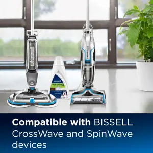 "Bissell Multi Surface Pet Formula" 1000 ml, 1 vnt.