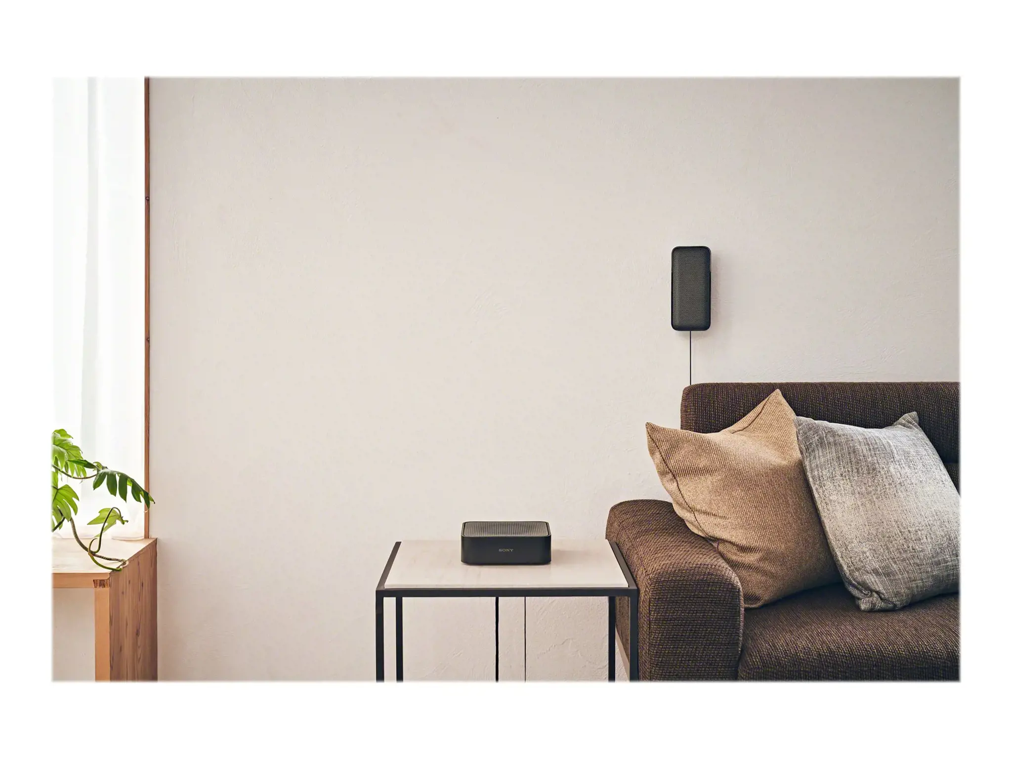 "Sony HT-S40R", 5.1 kanalų, 600 W, "Dolby Digital", "Dolby Dual Mono", 90 W, 90 W, 75 W