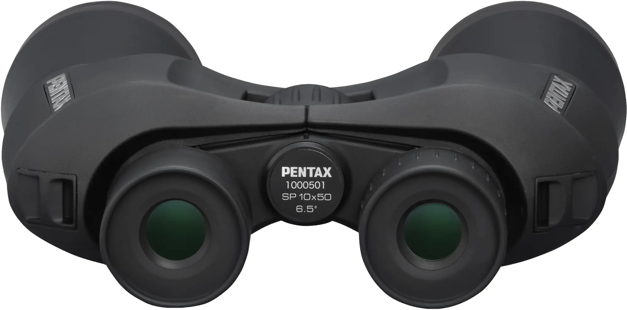 "Pentax" žiūronai SP 10x50