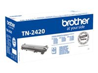 TN2420, Originali kasetė (Brother)