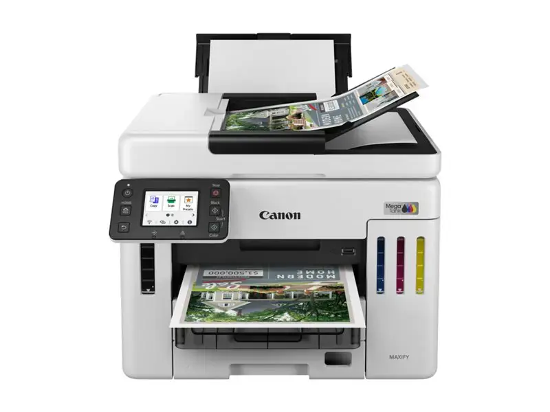 Canon MAXIFY GX7150