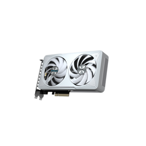Vaizdo plokštė GIGABYTE GeForce RTX 5060 8 GB, GDDR7, GV-N5060EAGLEOC ICE-8GD