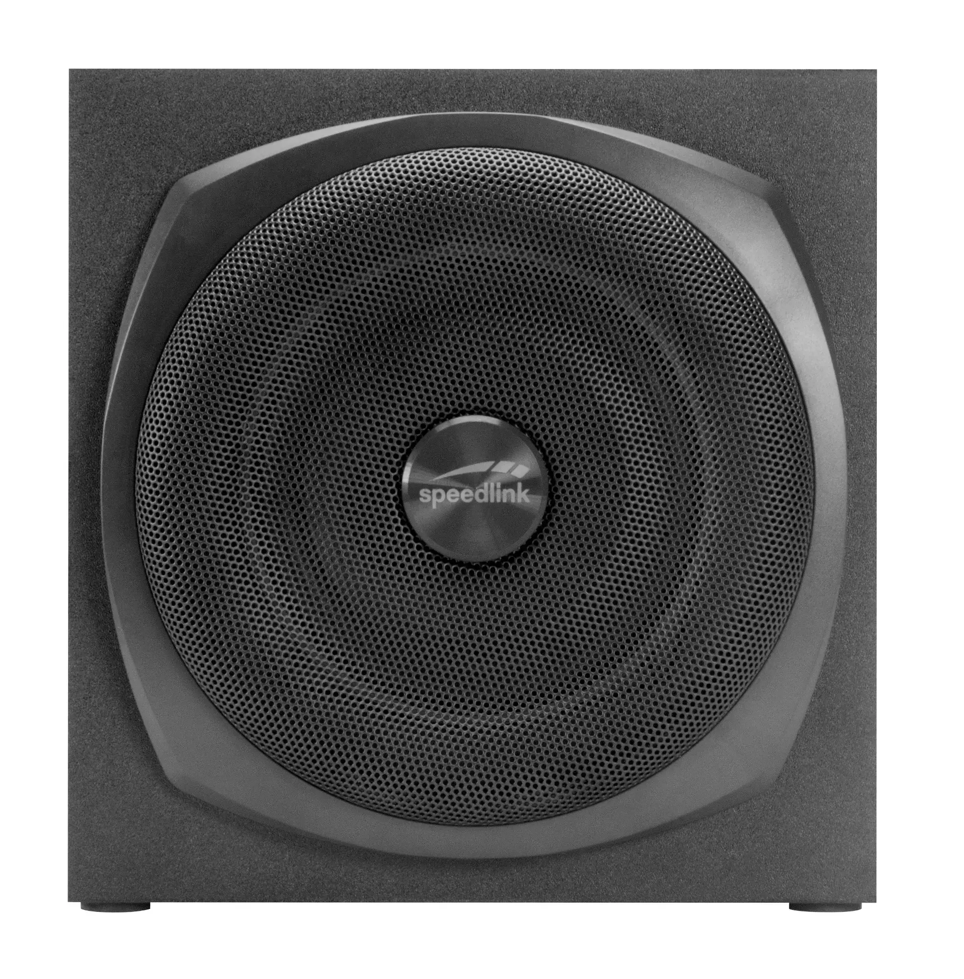Speedlink speakers Gravity LT 2.1 (SL-820009-BK)
