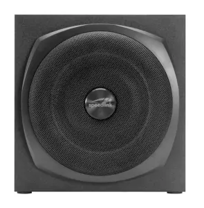 Speedlink speakers Gravity LT 2.1 (SL-820009-BK)