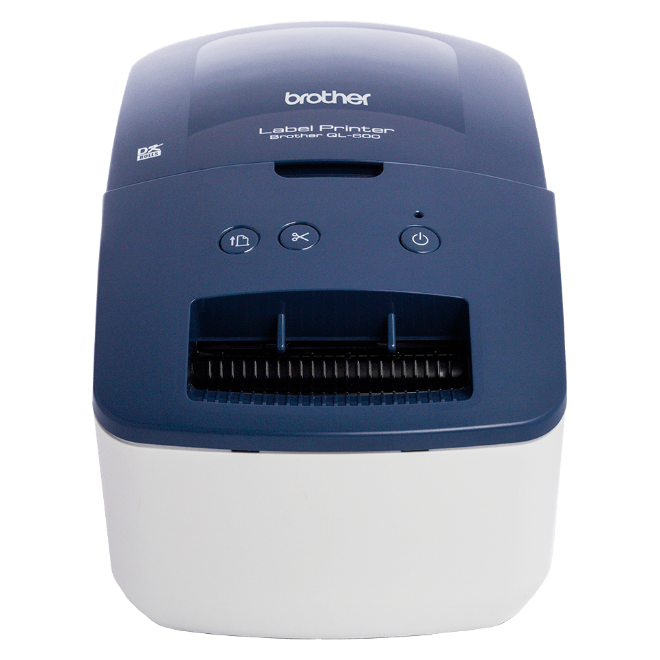 Brother QL 600B