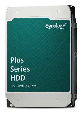 HDD SYNOLOGY Plus Series HAT3320-8T 8TB 7200 rpm 3,5" HAT3320-8T
