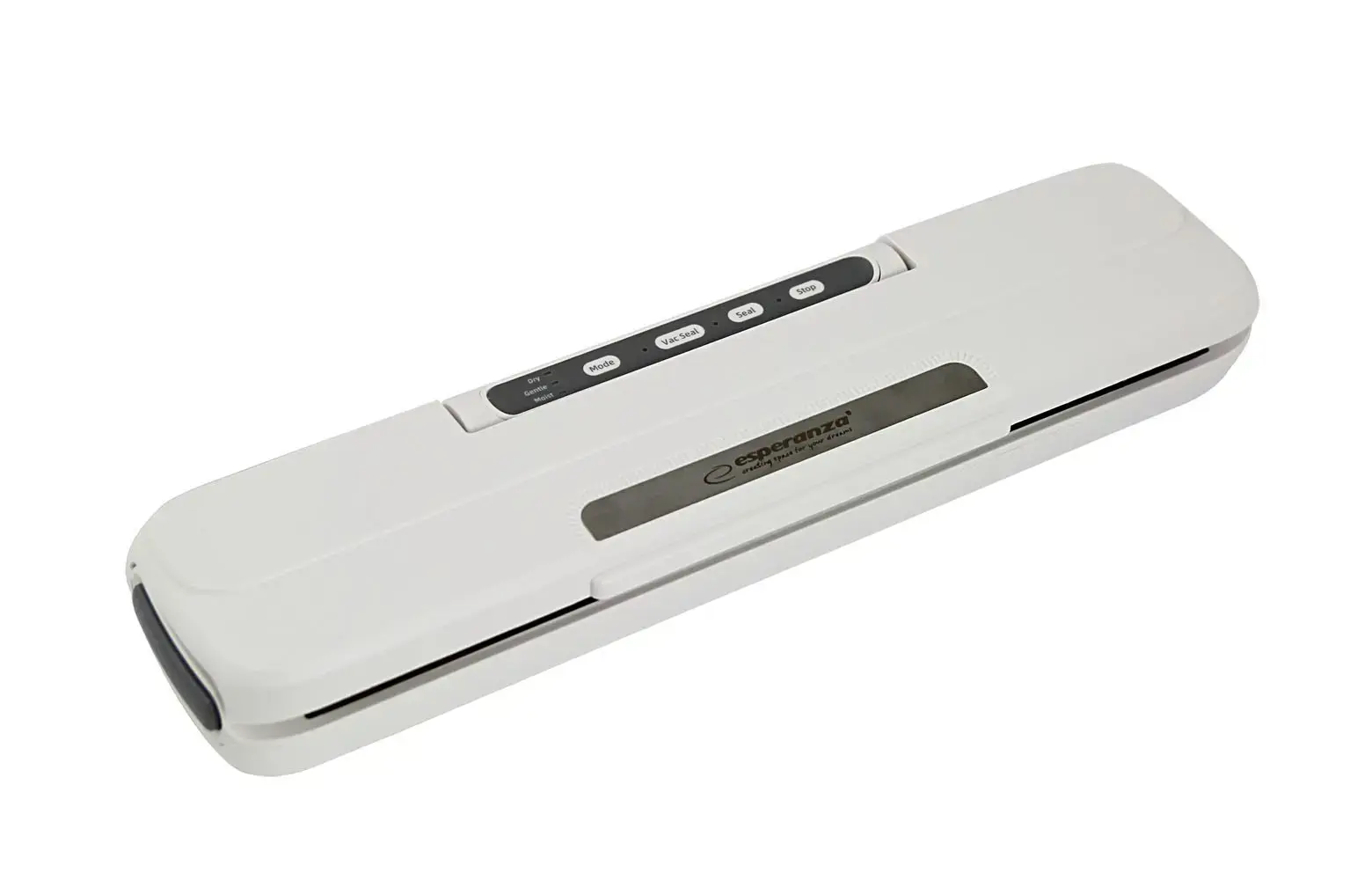 Esperanza EKV002 Vacuum sealer 300 mm White