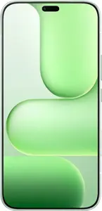 Honor 600 Lite 16.8 cm (6.6") Dual SIM Android 16.0 5G USB Type-C 8 GB 256 GB 6520 mAh Green