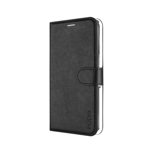 Fixed Opus | Book Case | Samsung | Galaxy S26 Ultra | Synthetic leather | Black