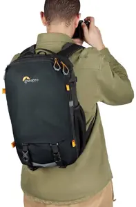 Lowepro backpack Trekker Lite BP 150 AW, black