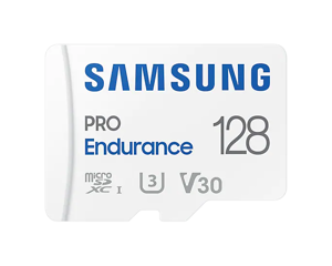 "Samsung" MB-MJ128K, 128 GB, "MicroSDXC", 10 klasė, UHS-I, 100 MB/s, 40 MB/s