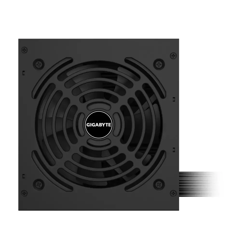 Maitinimo blokas GIGABYTE GP-P650G PG5, 650 W, 80 PLUS Bronze